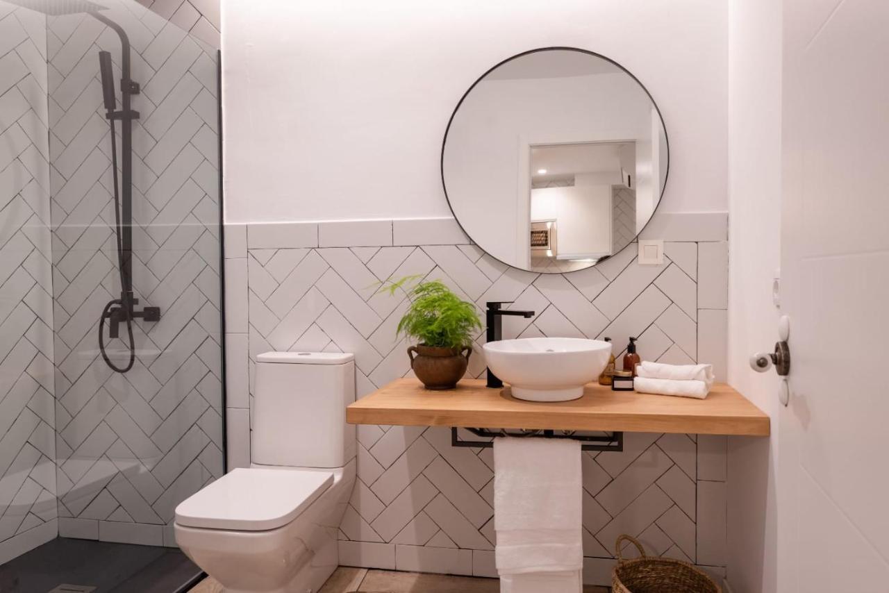 Apartamentos Junto A Jardines Del Triunfo Гранада Экстерьер фото
