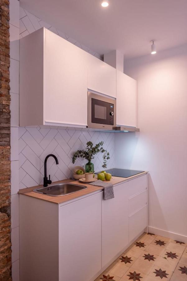 Apartamentos Junto A Jardines Del Triunfo Гранада Экстерьер фото