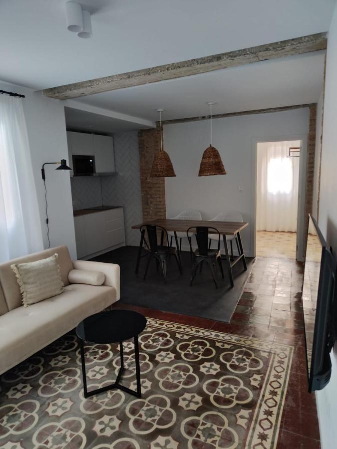 Apartamentos Junto A Jardines Del Triunfo Гранада Экстерьер фото